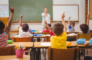 Back to school, 4 cose che (forse) non ci saranno più a scuola