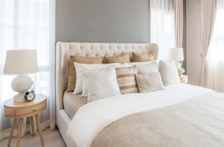 Come rifare il letto (e 2 motivi per sistemarlo quotidianamente)