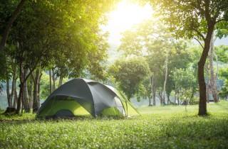 Campeggio, i 5 errori da principiante che dovresti evitare