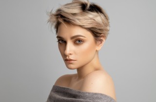 Tagli capelli corti autunno 2020: 5 look per ispirarci