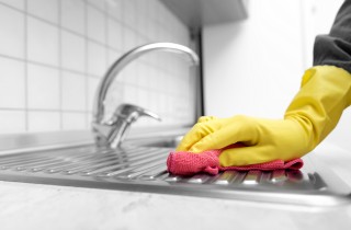 Cose da pulire ogni giorno: 8 cose da non trascurare