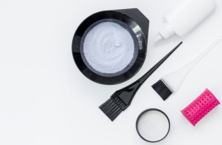Kit per tinta ai capelli: come scegliere quello giusto