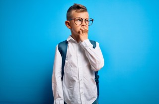 Ansia da rientro a scuola: come superare i timori