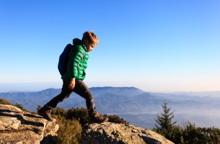 Quanti passi devono fare al giorno i bambini