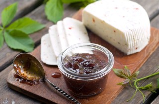 Miele di fichi: la ricetta tradizionale da provare