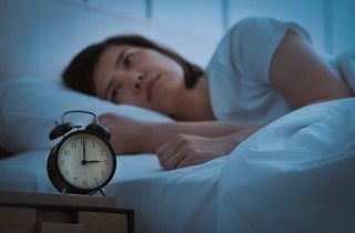 Riposare bene: 9 buone abitudini per combattere l'insonnia