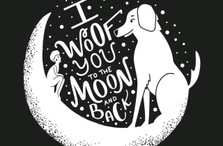 Frasi sui cani belle ed emozionanti da condividere