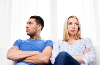 Stare insieme dopo un tradimento: 5 consigli per ricominciare