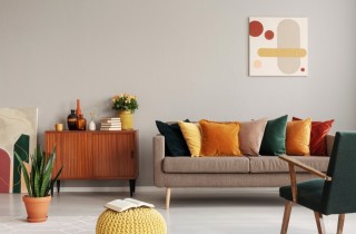 L'arredo per la casa d'autunno: 5 idee