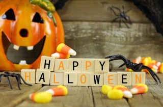 Auguri di Halloween per WhatsApp: 7 immagini da inviare agli amici