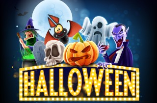 Dove festeggiare Halloween 2020