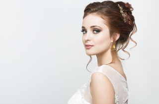 Trucco sposa naturale: il video tutorial per farlo da sole a casa