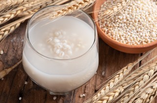 Acqua d’orzo, un’alleata per la perdita di peso