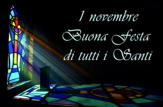 Festa di tutti i Santi: 7 immagini gratis per gli auguri del 1 novembre