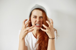 7 cose per cui non vale la pena arrabbiarsi