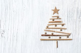 Sfondi iPhone per Natale 2020: 10 design belli per il proprio smartphone