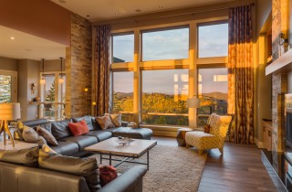 5 cose che non pulisci mai in salotto