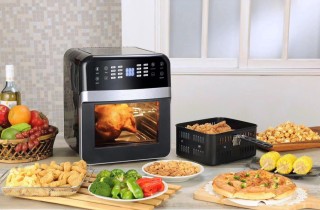 Ricette per friggitrice ad aria: le idee migliori da provare