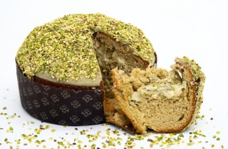 Panettone al pistacchio: dove acquistare online un prodotto artigianale buono