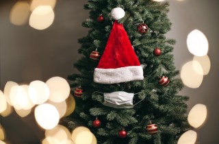 Consigli per pulire la casa prima di Natale