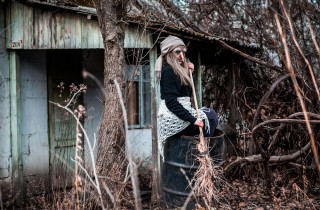 Maschera Befana fai da te: 3 idee creative