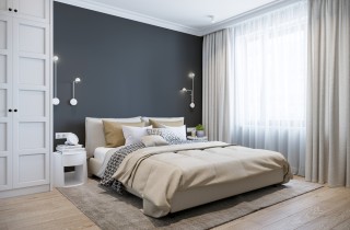 Pavimento della camera da letto, quale materiale scegliere?