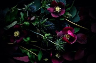 Centrotavola invernale fai da te: 5 idee a cui ispirarsi