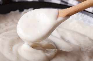 Panna da cucina fatta in casa: la ricetta da provare