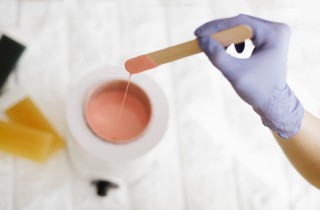 Come curare le scottature causate dalla ceretta