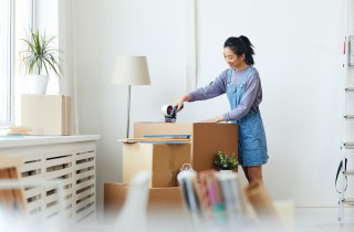 Decluttering casa: come farlo in 7 mosse