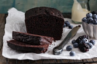 Plumcake al cioccolato: come si fa con latte o yogurt
