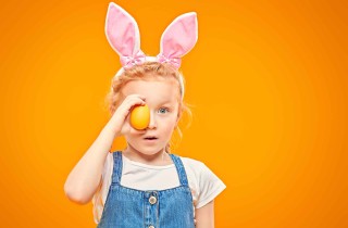 Le più belle poesie di Pasqua per la scuola primaria