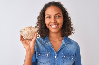 Fiocchi d'avena: 2 ricette da provare subito