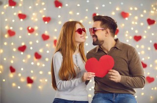 Frasi d'amore per lui