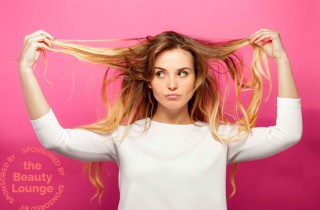 Come curare i capelli a casa se si ha poco tempo