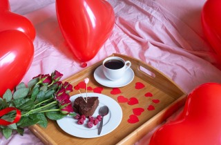 Inizio di una storia d'amore, le frasi più romantiche