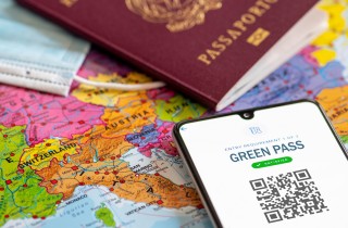 Come scaricare il Green Pass: tutto quello che devi sapere