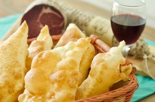 Gnocco fritto, la ricetta semplice da provare a casa