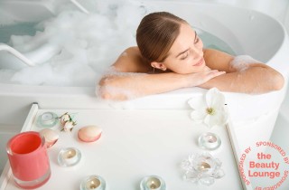 Benessere a casa come alla Spa: i prodotti da avere in bagno