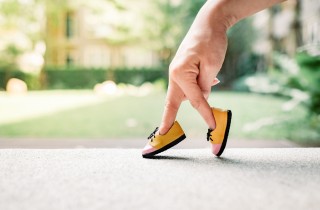 Camminare sul posto: l’esercizio che puoi fare ovunque