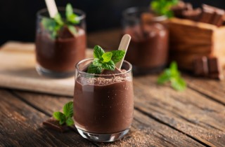 Mousse troppo liquida: i rimedi per farla addensare