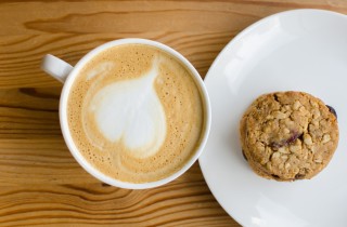 Biscotti con caffè e nocciole, la ricetta gustosa