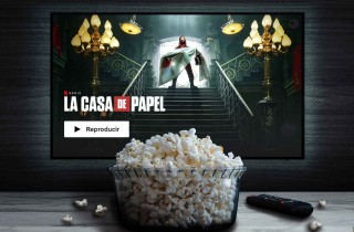 Di cosa parla La casa di carta e 10 motivi per vedere la serie tv