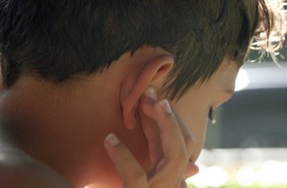 Perché le orecchie fischiano?