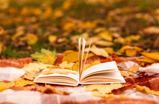 Albi illustrati per dare il benvenuto all'autunno 