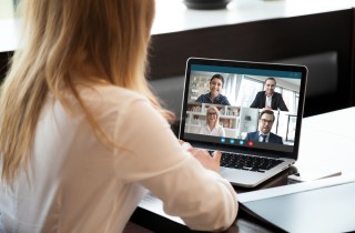 Che cos’è un video colloquio e come ti devi comportare