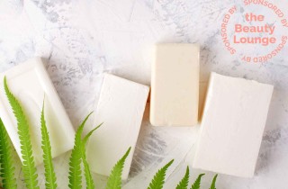 Idee regalo Natale 2021 sostenibili: lo shampoo solido