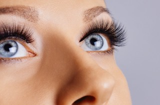 Che cos’è il lifting delle ciglia