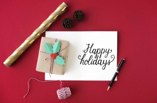 Buona vigilia di Natale: gli auguri da inviare il 24 dicembre