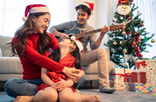 Sarà Natale se: testo e video della canzone per bambini